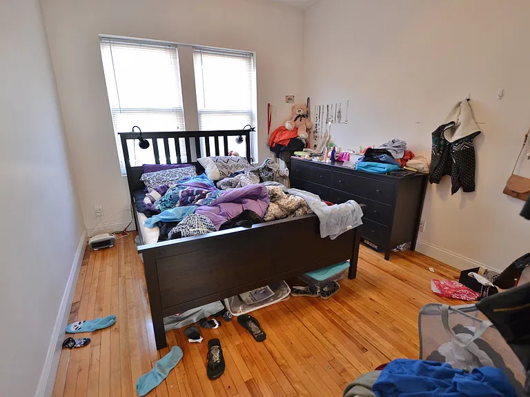 45 Symphony Rd #501 — Photo 7