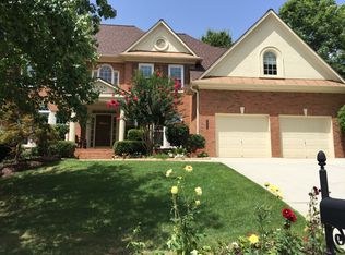 3315 Commons Gate Bnd, Berkeley Lake, GA 30092