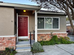 1127 Junipero Ave, Redwood City, CA 94061
