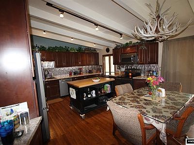 New tankless water heater