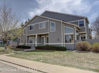 1038 Delta Dr APT D, Lafayette, CO 80026