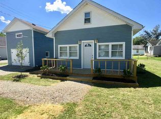 1907 North St, New Castle, IN 47362