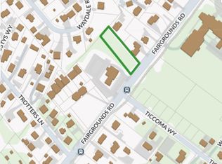 25 Fairgrounds Rd, Nantucket, MA 02554