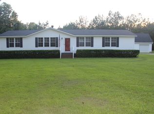 2610 Prophecy Rd, Middlesex, NC 27557