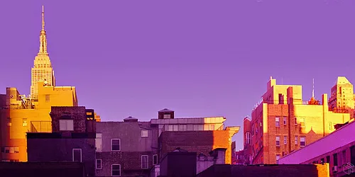 Sold by Halstead Real Estate