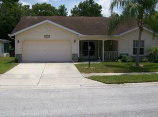 4652 Sandpointe Dr, New Port Richey, FL 34655