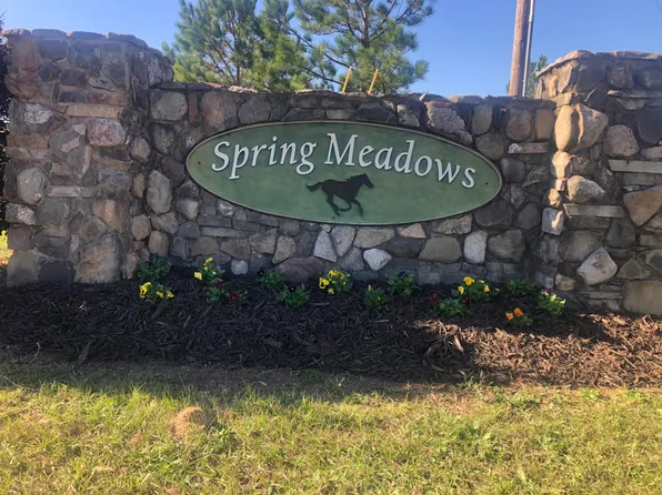 0 Highway 191 Johnston Hwy Lot 2, Trenton, SC 29847