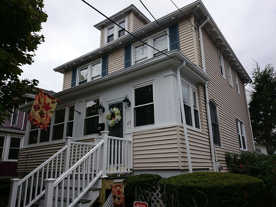 2nd image of 23 Lenoxdale Ave