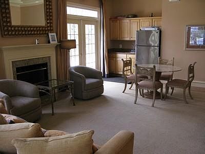 Club House Party Room