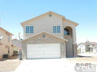 12373 Tierra Alamo Dr, El Paso, TX 79938