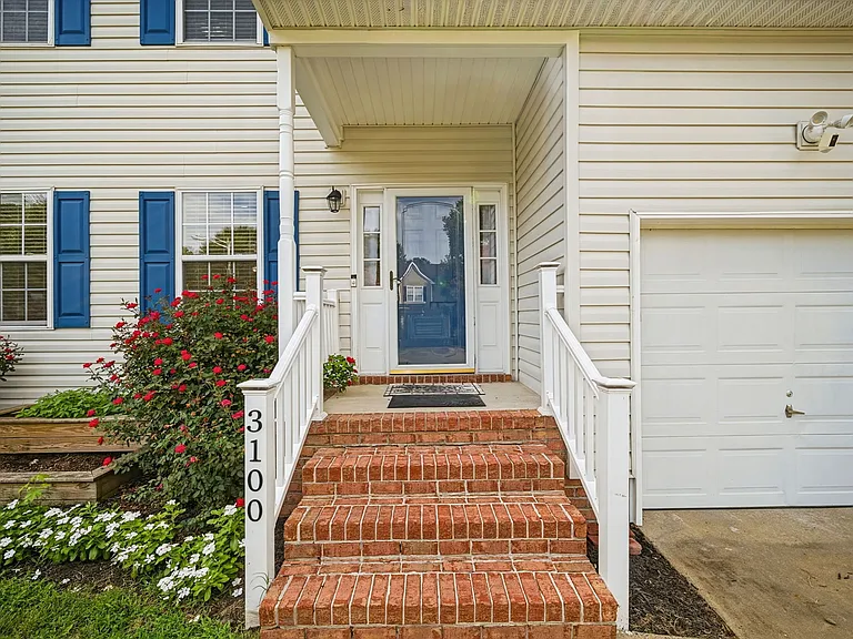 3100 Merrimac Ct — Photo 5
