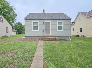 407 Gallager St, Morgan, MN 56266