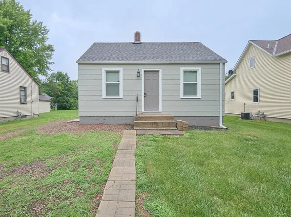 407 Gallager St, Morgan, MN 56266