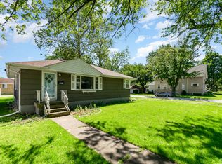 3503 186th St, Lansing, IL