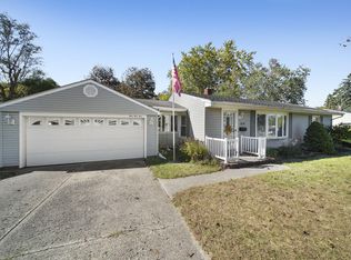 314 N Dettman Rd, Jackson, MI 49202