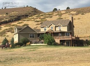 2307 Ellis Ranch Ln, Loveland, CO 80538
