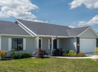 1303 Wedge Run, Fort Wayne, IN 46845