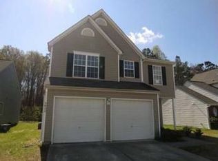 5822 Brookfield Pointe Dr, Charlotte, NC 28216