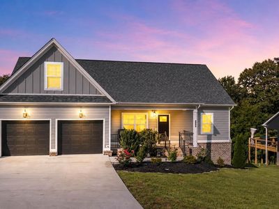 725 Riddle Rd, Dayton, TN, 37321