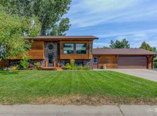 1420 Valley Forge Rd, Helena, MT 59602