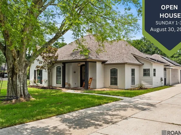 12462 Katie Dr, Gonzales, LA 70737