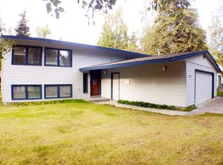 3337 Knik Ave, Anchorage, AK 99517