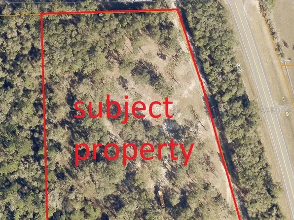 1898 Blackwelder Rd #452, De Leon Springs, FL 32130