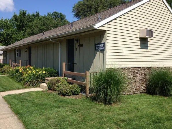 1700 Columbia St, Lafayette, IN
