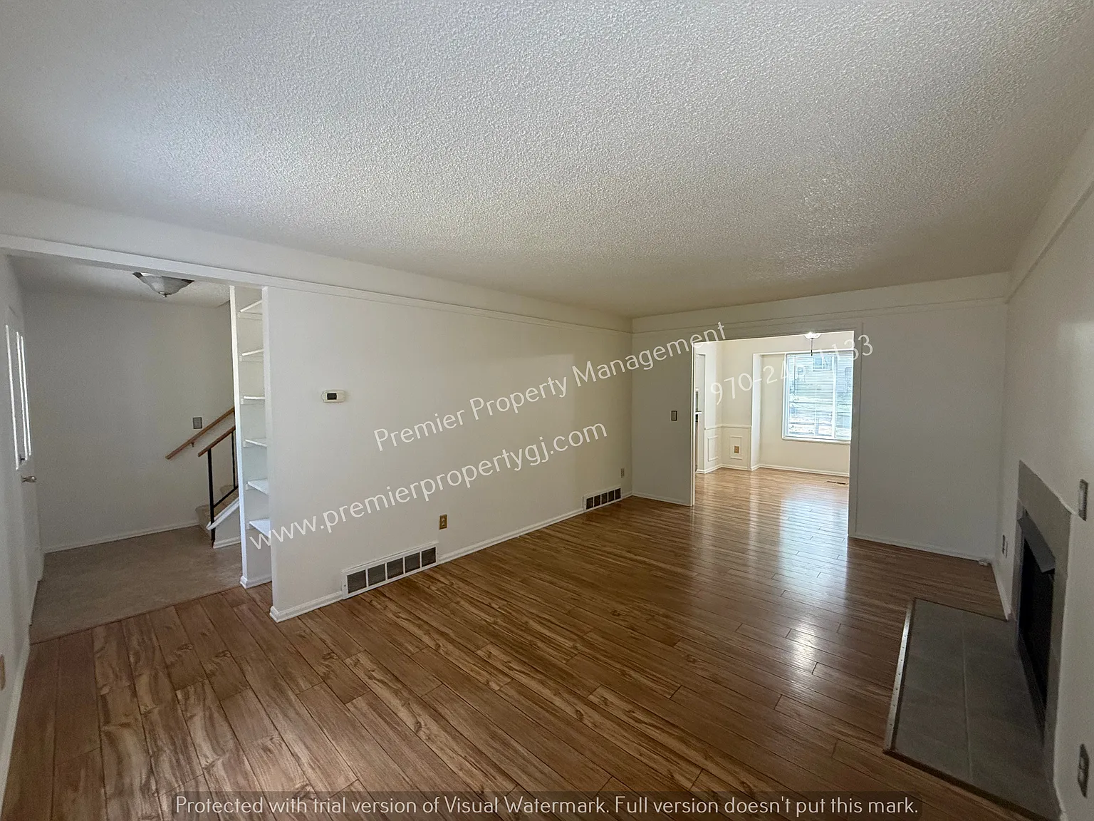 3 bed, 1.5 bath, $1,800 — Photo 3