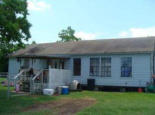 801 Bell Rd, Alvin, TX 77511