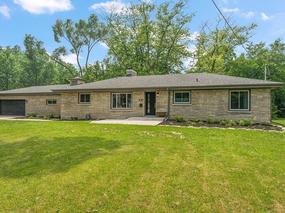 230 N Michigan Ave, Hobart, IN 46342 MLS 532689 Zillow