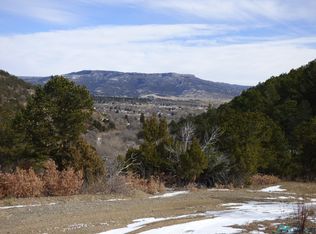 450 Francis Ave, Raton, NM 87740