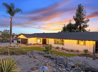 1023 N Highland Dr, Porterville, CA 93257