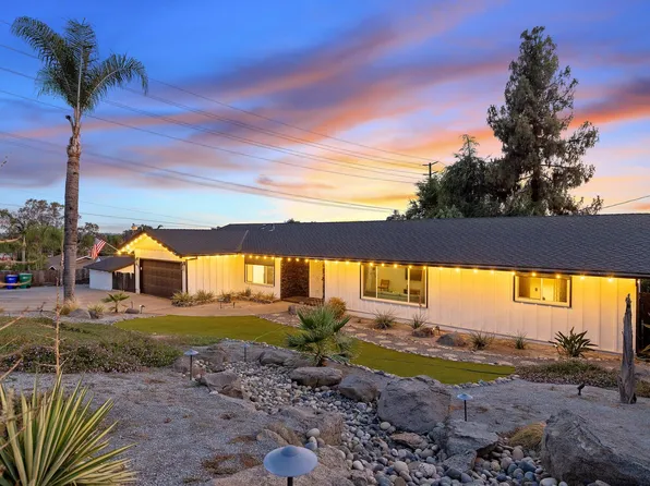 1023 N Highland Drive, Porterville, CA 93257