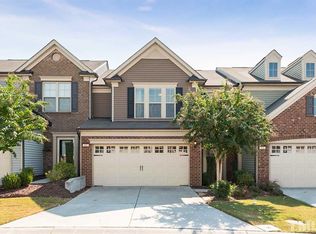 419 Brier Crossings Loop, Durham, NC 27703