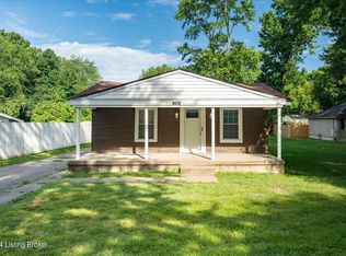 6672 Rutledge Rd, Louisville, KY 40258