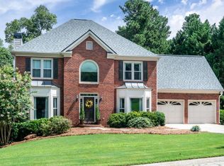 4440 Oliver Ln, Douglasville, GA 30135