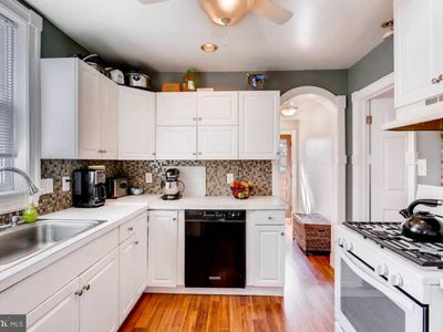 1611 Orlando Rd, Parkville, MD, 21234