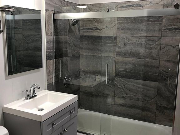 Full bath