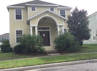 7006 Buttonbush Loop, Harmony, FL 34773