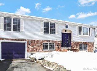 57 Stone St, Saugus, MA 01906
