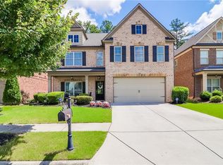 2800 Tuscany Park Dr, Lawrenceville, GA