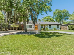 870 Seminole Rd, Atlantic Beach, FL 32233