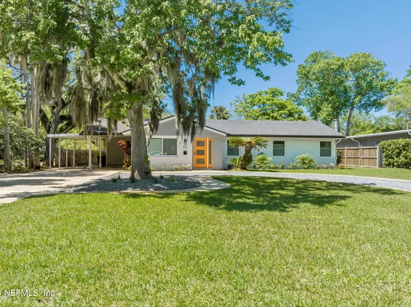870 SEMINOLE Road, Atlantic Beach, FL 32233