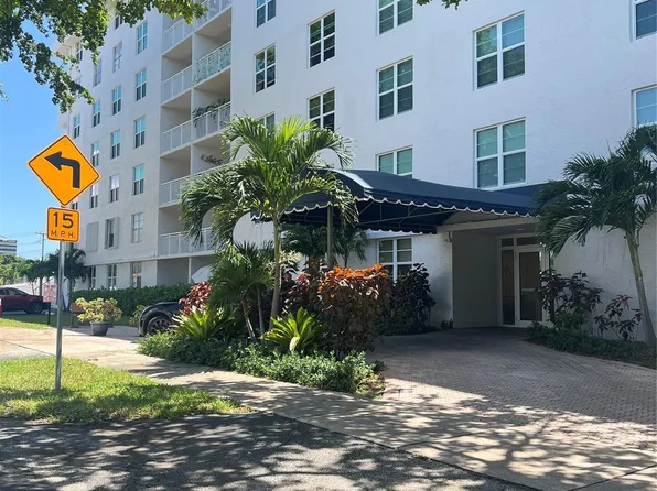 6000 NE 22nd Way #5C, Fort Lauderdale, FL 33308