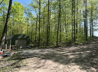 3059 N Weaver Rd, Fairview, MI 48621