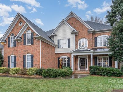 9929 Allyson Park Dr, Charlotte, NC, 28277