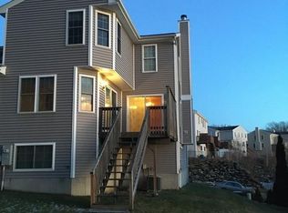 67 Sophia Dr, Worcester, MA 01607