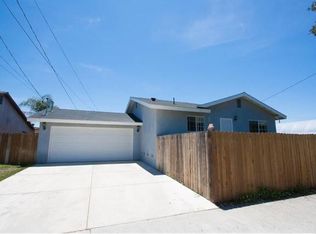 1721 257th St, Lomita, CA 90717
