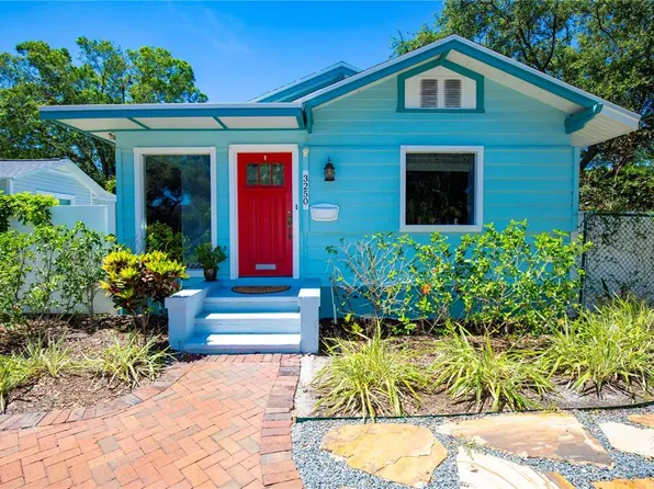 3250 7th Ave N, Saint Petersburg, FL 33713